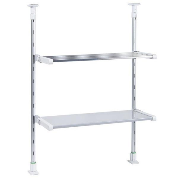 bN I XeX ς ܂ݒI2i 45cm TP2-45C [ Lb`[ Lb`pi (D)