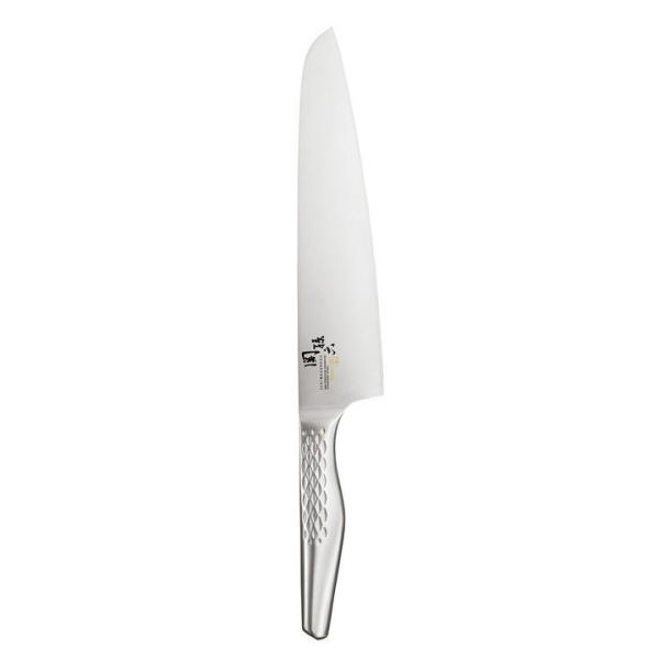 貝印 関孫六 匠創 シェフズナイフ 240mm AB5160 (包丁) 価格比較