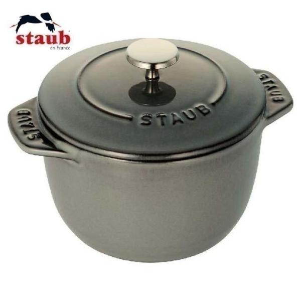 Staub（ストウブ） ストウブ鍋 ホーロー鍋 ラ ココット デ ゴハン S