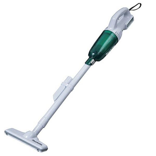 Makita コードレスクリーナー MCL143DS マキタ（makita） 充電式スティッククリーナー MCL143DS (D