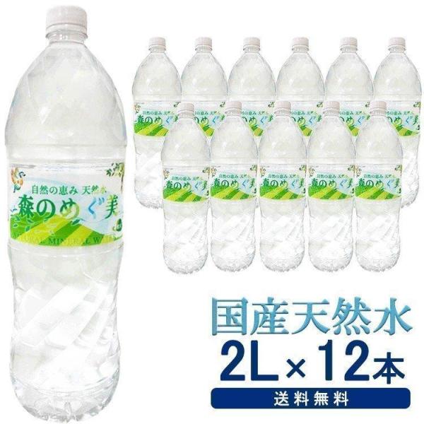 秋のキャンペーンMilife ミネラルウォーター 2本セット 楽天市場】サントリー 天然水(6本×2セット(1本2L))【サントリー