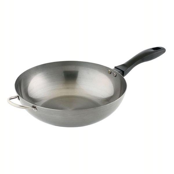 フライパン 鉄鍋 匠の技 鉄 いため鍋28cm 藤田金属 D 暮らしの宅配便 通販 Yahoo ショッピング