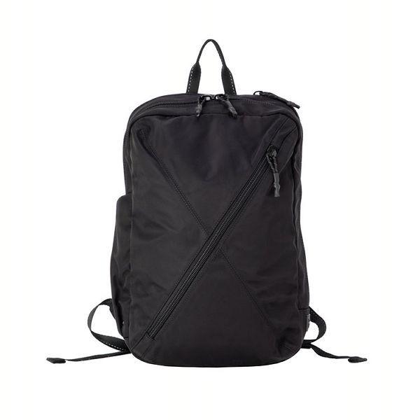 美品 Samsonite RED バイアスジャック3 ブラック サムソナイト BIAS JACK 3 ボディバッグ | Multiverse マルチバース