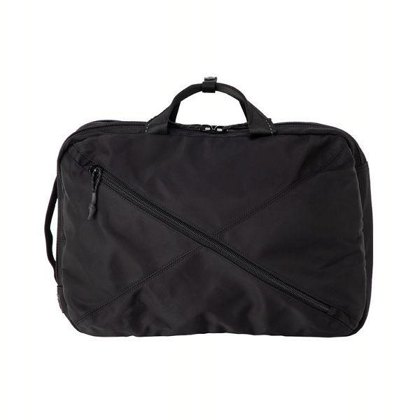 BIAS JACK 3 バイアスジャック3 2Wayバッグ ブラック HI0＊09004