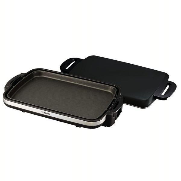 象印 ホットプレート EA-DE10-BAブラック 象印 ホットプレート ブラック EA-DE10-BA : ラクチーナ Yahoo