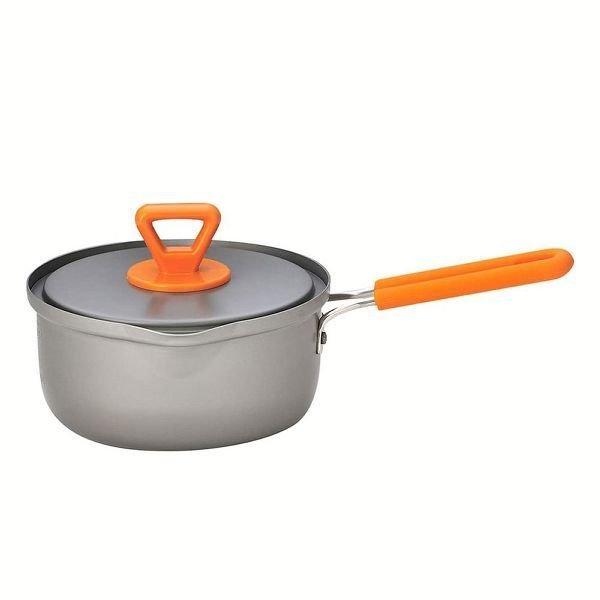 らうめん亭 片手鍋16cm A 0781 アルミ製 軽量 インスタントラーメン専用 暮らしの宅配便 通販 Yahoo ショッピング