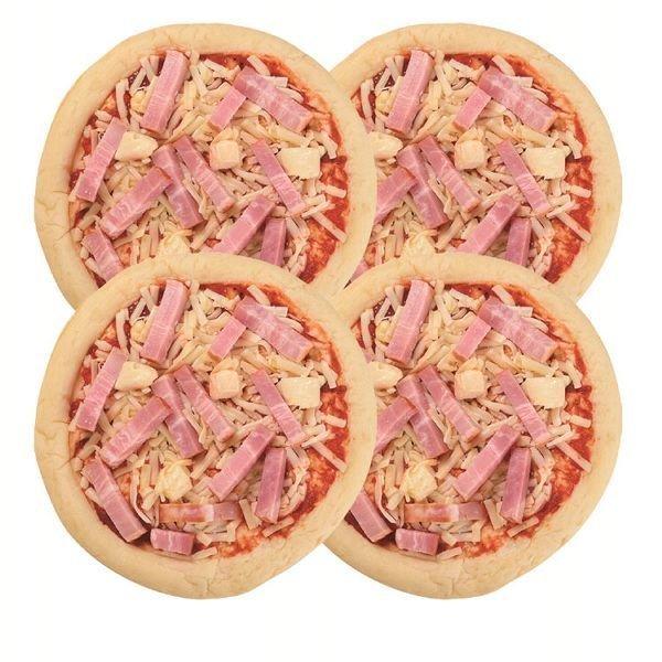 ご両親や遠方で暮らすお子様に。気のおけないご友人にかしこまらず、気軽に贈る「カジュアルギフト」。ベーコンをたっぷりのせた、お肉屋さんならではのピザ。4種のチーズの風味が旨みを引き出す、こだわりのテイストです。●内容量ベーコンたっぷり4種のチ...