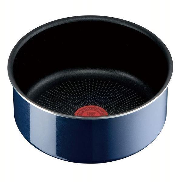 T-fal CWjIElI CeX \[Xp20cm KXΐp Cu[ L43730 (D)