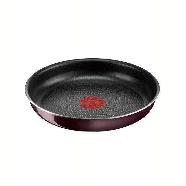 T-fal CWjIElI CeX tCp22cm KXΐp Be[W{h[ L43903 (D)