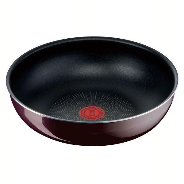 T-fal CWjIElI CeX EHbNp28cm KXΐp Be[W{h[ L43919 (D)