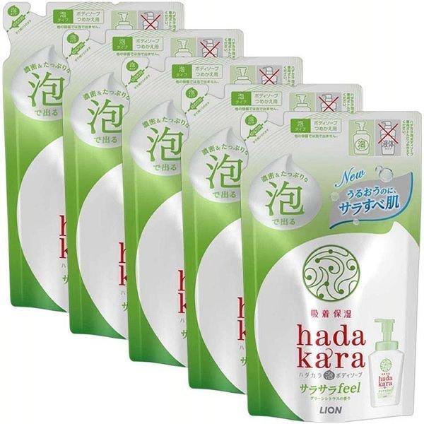 {fB\[v lߑւ A A^Cv hadakara A{fB\[v TTfeel^Cv O[VgX̍ ߂p 420ml 5Zbg CI