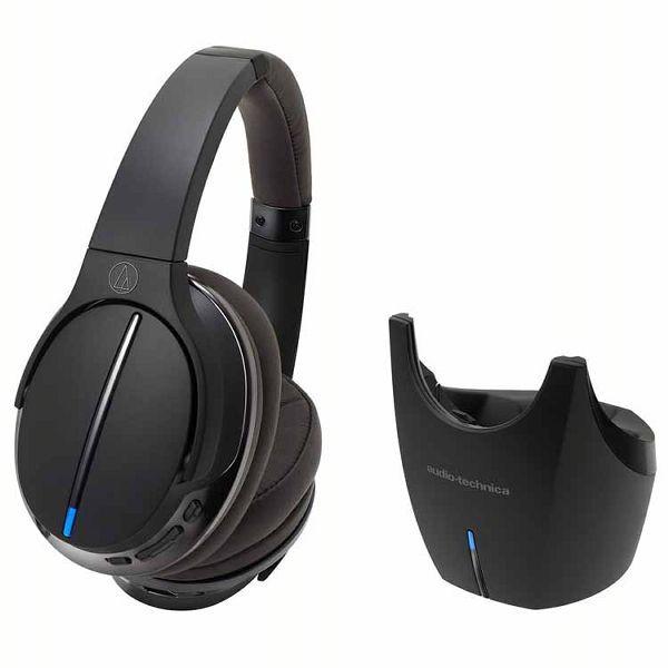 【新品未開封】audio-technica ATH-DWL770 ATH-DWL770｜ヘッドホン：ワイヤレスヘッドホン｜オーディオテクニカ