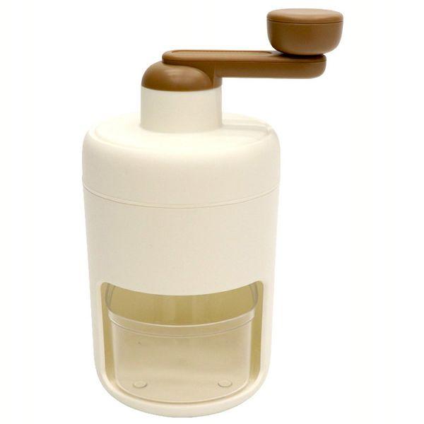 （検索用：かき氷 手作りかき氷 夏 お家 手動 手作りおやつ 調理器具 夏祭り おもちゃ アウトドア かき氷機 かき氷製造機 4562350993525）●翌日優良配送対象商品につきまして●下記の場合は対象外となります。・12時以降のご注文...