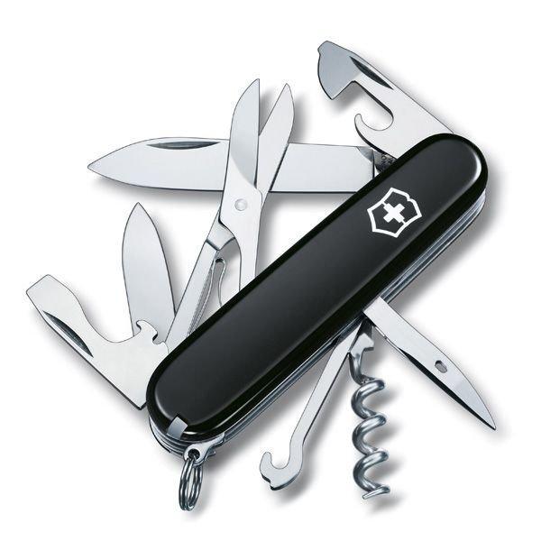 VICTORINOX スイスアーミーナイフ サバイバルナイフ トラベラー VICTORINOX スイスアーミーナイフ サバイバルナイフ トラベラー