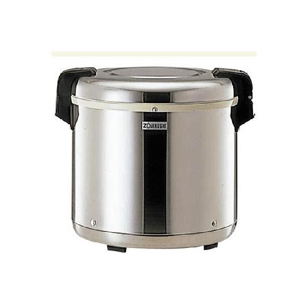 ✨象印　炊飯ジャーths-c80a 8L✨ 未使用】ZOJIRUSHI 象印 業務用 保温 電子ジャー THS-C80A