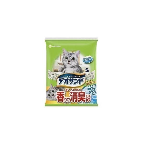 デオサンド 猫用 衛生用品の人気商品 通販 価格比較 価格 Com
