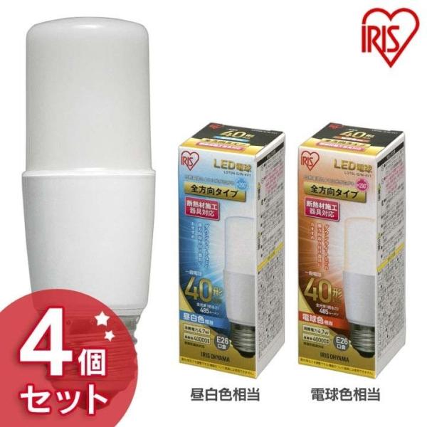 LEDd E26 T` S^Cv 40W` LDT5N-G^W-4V1ELDT5L-G^W-4V1 4Zbg ACXI[}