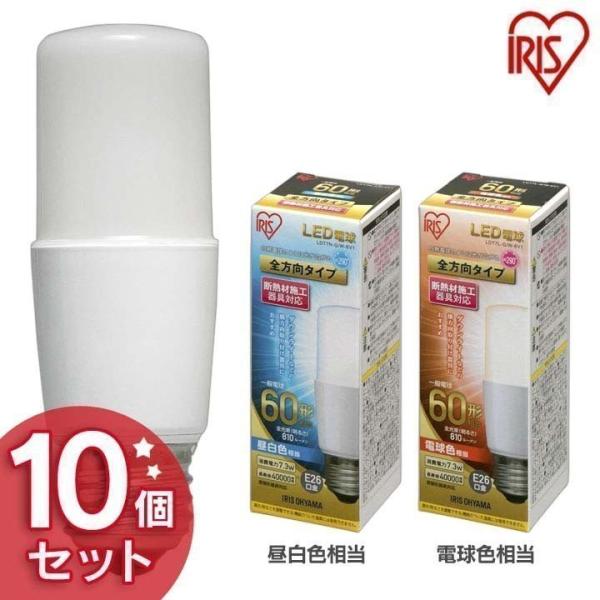 LEDd E26 T` S^Cv 60W` LDT7N-G^W-6V1ELDT7L-G^W-6V1 10Zbg ACXI[}