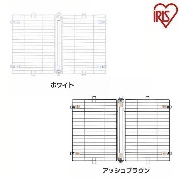 取り付けが簡単なウッディサークル専用の別売屋根です。ウッディサークルに屋根を取り付けることで、留守など時等のペットの飛び出しを防止します。●商品サイズ（cm）幅約115.5×奥行約76.5●重量約2.85kg●材質線材：スチール（エポキシ粉...