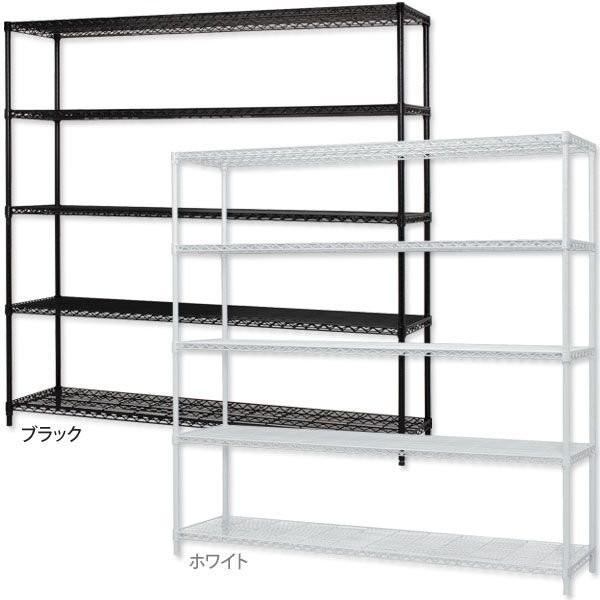 IRIS OHYAMA（アイリスオーヤマ） サビに強いカラーメタルラック