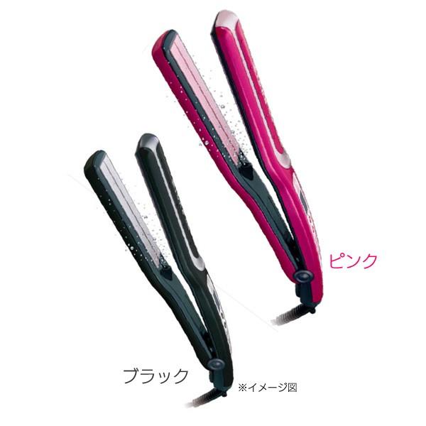 テスコム マイナスイオン ヘアーアイロン ITH1605-P・K : ラクチーナ