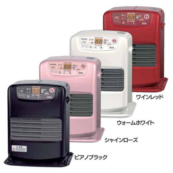 石油ファンヒーター FW-2515NE-K ダイニチ : ラクチーナ Yahoo!店