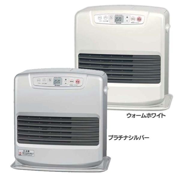 DAINICHI 石油ファンヒーター FW-4215S(W) 石油ファンヒーター FW-4215S-S ダイニチ : ラクチーナ Yahoo!店