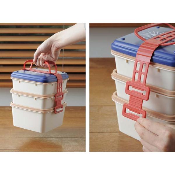 Bruno 3段ランチボックス Bhk092 Ye おしゃれ お重箱 お弁当 弁当箱 運動会 ピクニック B Buyee Buyee 提供一站式最全面最专业现地yahoo Japan拍卖代bid代拍代购服务 Bot Online