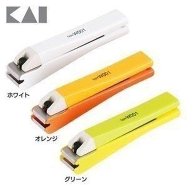 爪切り ツメキリ Typew001 000ke0108 貝印 D メール便 M 暮らしの宅配便 通販 Yahoo ショッピング