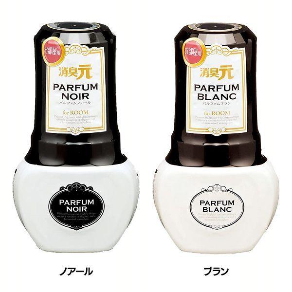 小林製薬 お部屋の消臭元 パルファム 400ml (D) : ラクチーナ Yahoo!店