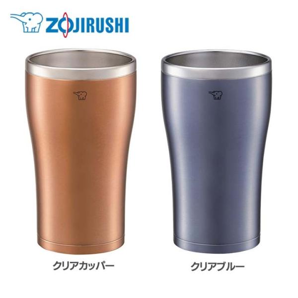 �X�e�����X�^���u���[ SX-DN45-NC�EAC ZOJIRUSHI (D)