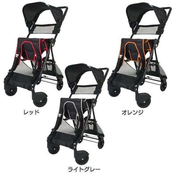 JTC おんぶっこバギー JTC BABY｜製品カタログ｜ベビーカー｜おんぶっこバギー