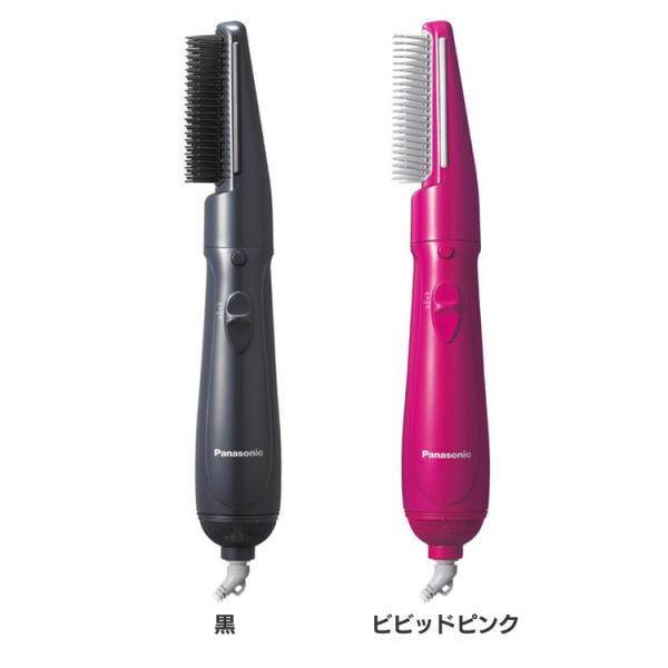 Panasonic パナソニック くるくるドライヤー 騒音抑制タイプ EH