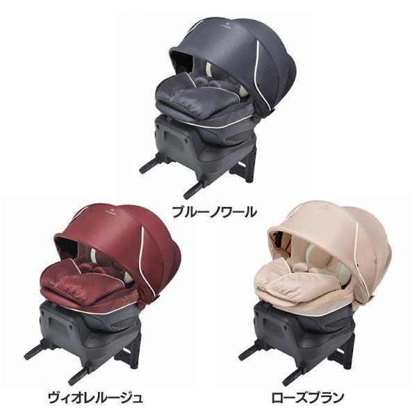 カーメイト（CARMATE） クルット シェリール BF900 (D) : ラクチーナ 