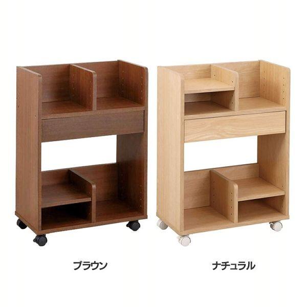 シンプルランドセル収納ワゴン クロシオ 代引不可 Td M 暮らしの宅配便 通販 Yahoo ショッピング