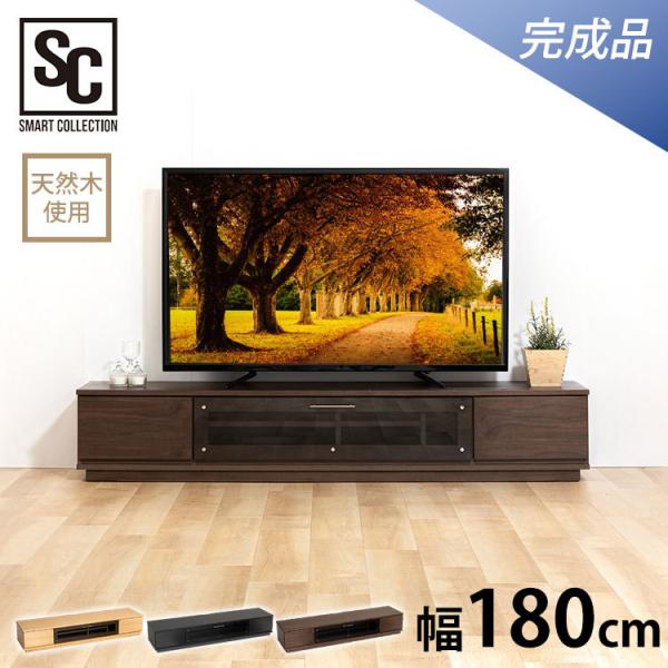 �e���r�� TV�� ������� �ؖ� �E�b�h�� �O�ʃK���X�e���r�� T-KYTV180 (����s��)(D)