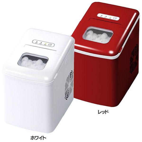 家庭用コンパクト高速製氷機 VS-ICE05 (D)(B) : ラクチーナ Yahoo!店