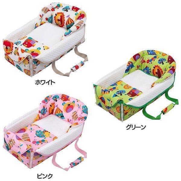 他サイト： ZOO バッグdeクーファン (D)の商品画像