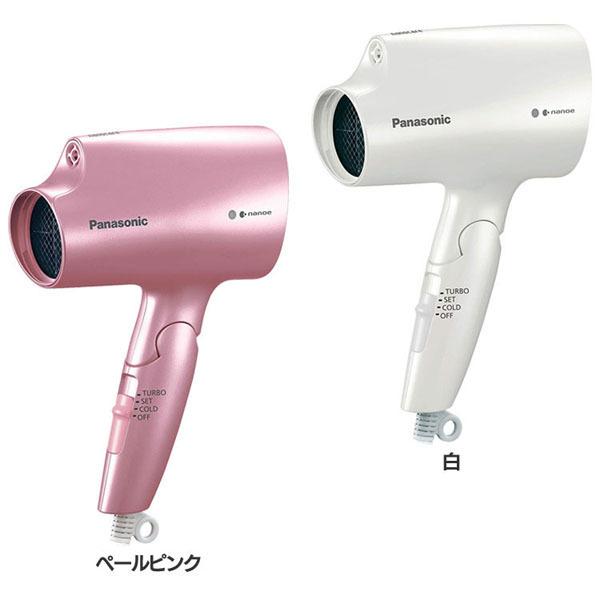 ナノケア パナソニック ヘアードライヤー EHNA2E (D) : ラクチーナ