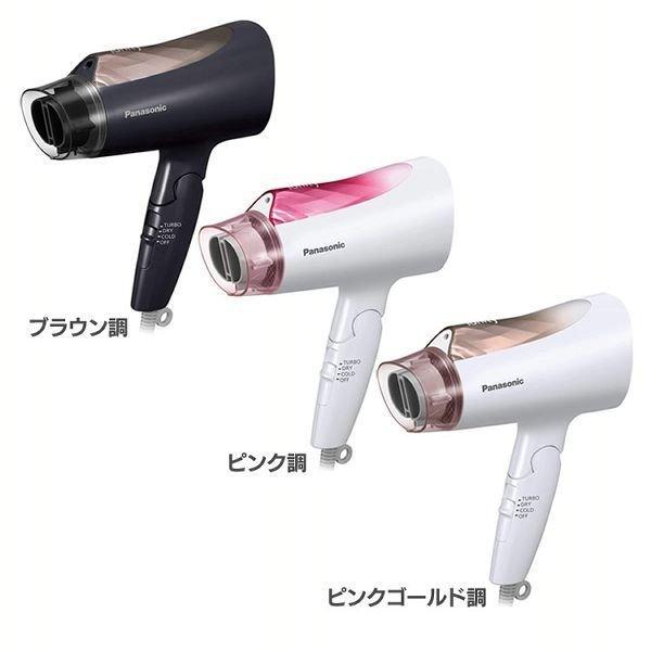 Panasonic（パナソニック） ヘアードライヤー イオニティ EH-NE4E (D