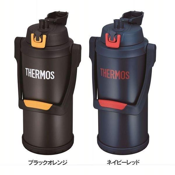 THERMOS - 未開封　サーモス　真空断熱スポーツジャグ　3L 2つセット THERMOS - 未開封 サーモス 真空断熱スポーツジャグ 3L 2つ