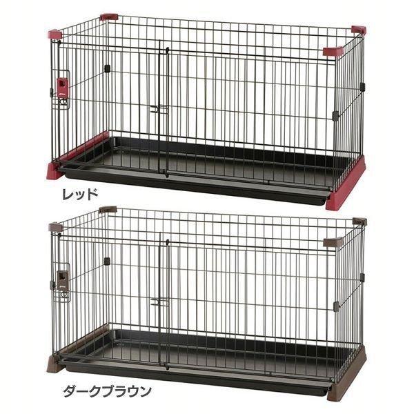 リッチェル ペットサークル ケージ 120幅 楽天市場】リッチェル ケージ 120 サークルの通販