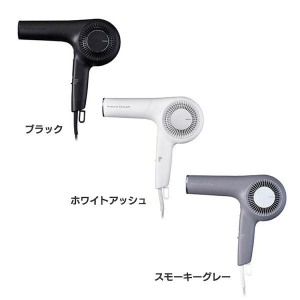 テスコム（TESCOM） プロフェッショナルプロテクトイオンヘアー