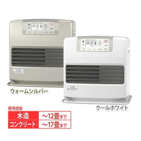 ダイニチ　FW-478LX 石油ファンヒーター ダイニチ 石油ファンヒーター FW-478LX (TC) : ラクチーナ Yahoo