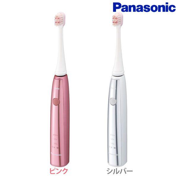 Panasonic（パナソニック） ドルツ 電動歯ブラシ(D)(DW) : ラクチーナ