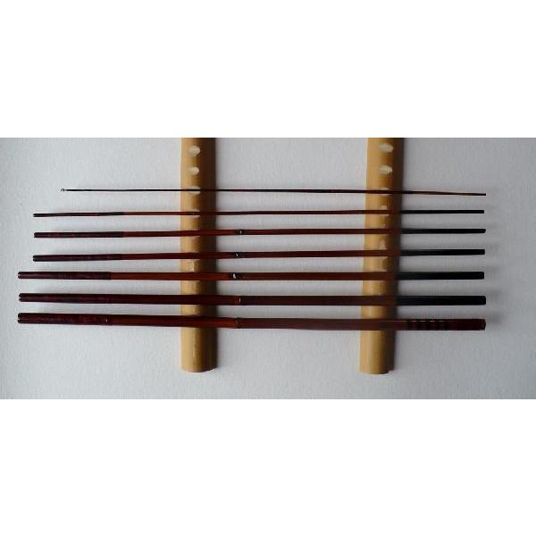 新作和竿 真鮒竿 263 新作和竿 真鮒竿 263