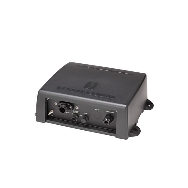 ■FURUNO　ＮＡＶnetシリーズのネットワーク魚探　出力：1ｋｗ　50/200KHZの２周波■水深レンジ：最大１２００ｍ■別途　送受波器が別途必要です。