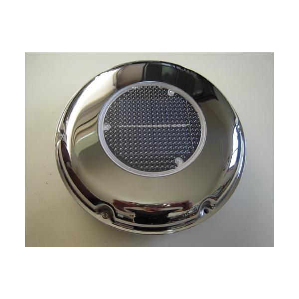 ベンチレーター(ステンレス製)新品 1-1212 ステンレス鋼製ベンチレーター 1-1212 1個 LAMP(スガツネ工業