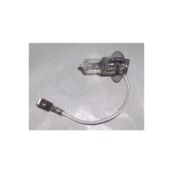ハロゲンライト用交換球 コイトH3タイプ 12v-55W