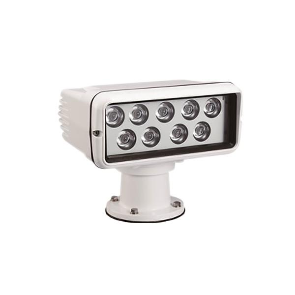 LEDリモコンサーチライト 三信船舶（HRL-2070MU）ワイヤレス仕様 12v 